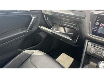 Volkswagen Tiguan 2.0 TSi 180 4Motion SEL 5dr DSG Petrol Estate