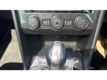 Volkswagen Tiguan 2.0 TSi 180 4Motion SEL 5dr DSG Petrol Estate
