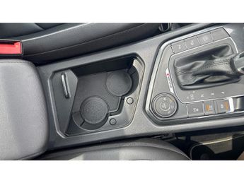 Volkswagen Tiguan 2.0 TSi 180 4Motion SEL 5dr DSG Petrol Estate