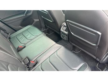 Volkswagen Tiguan 2.0 TSi 180 4Motion SEL 5dr DSG Petrol Estate