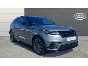 Land Rover Range Rover Velar 3.0 D300 MHEV R-Dynamic SE 5dr Auto Diesel Estate