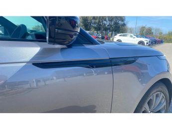 Land Rover Range Rover Velar 3.0 D300 MHEV R-Dynamic SE 5dr Auto Diesel Estate