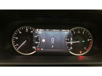 Land Rover Discovery 3.0 D300 S 5dr Auto Diesel Station Wagon
