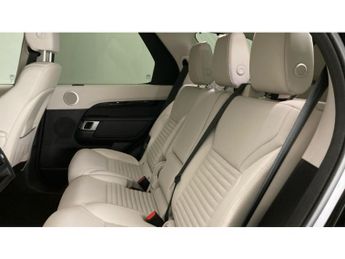 Land Rover Discovery 3.0 D300 S 5dr Auto Diesel Station Wagon