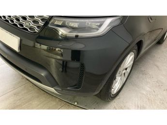 Land Rover Discovery 3.0 D300 S 5dr Auto Diesel Station Wagon