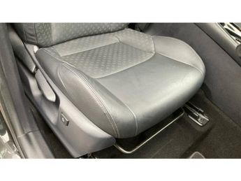 Toyota C-HR 1.2T Excel 5dr CVT AWD [Leather] Petrol Hatchback