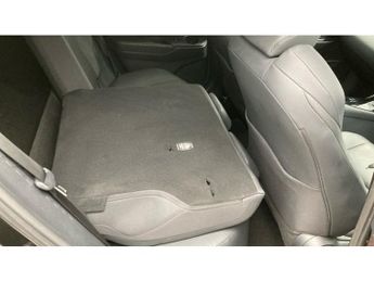 Toyota C-HR 1.2T Excel 5dr CVT AWD [Leather] Petrol Hatchback