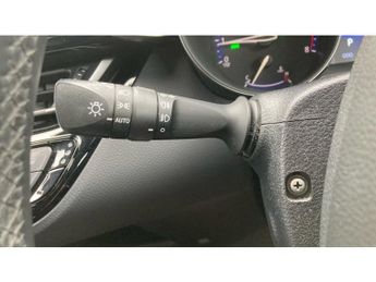 Toyota C-HR 1.2T Excel 5dr CVT AWD [Leather] Petrol Hatchback