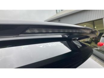 Toyota C-HR 1.2T Excel 5dr CVT AWD [Leather] Petrol Hatchback