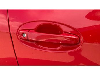 Toyota Yaris 1.5 Hybrid Icon 5dr CVT Hybrid Hatchback