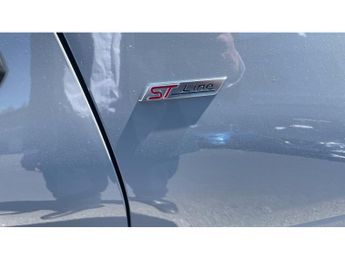 Ford Puma 1.0 EcoBoost Hybrid mHEV ST-Line X 5dr DCT Petrol Hatchback