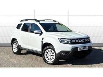 Dacia Duster 1.0 TCe 90 Expression 5dr Petrol Estate