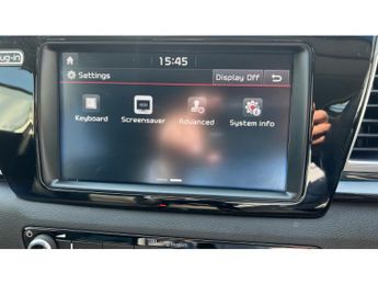 Kia Niro 1.6 GDi PHEV 3 5dr DCT Estate