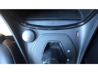 Ford Puma 1.0 EcoBoost Hybrid mHEV ST-Line X 5dr DCT Petrol Hatchback
