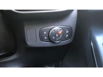 Ford Puma 1.0 EcoBoost Hybrid mHEV ST-Line X 5dr DCT Petrol Hatchback