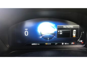 Ford Puma 1.0 EcoBoost Hybrid mHEV ST-Line X 5dr DCT Petrol Hatchback