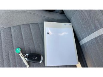 Hyundai i10 1.0 [63] Premium 5dr Auto [Nav] Petrol Hatchback