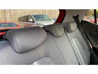 Hyundai i10 1.0 [63] Premium 5dr Auto [Nav] Petrol Hatchback