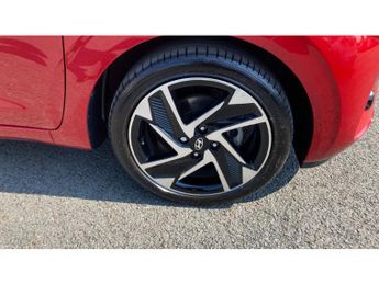 Hyundai i10 1.0 [63] Premium 5dr Auto [Nav] Petrol Hatchback