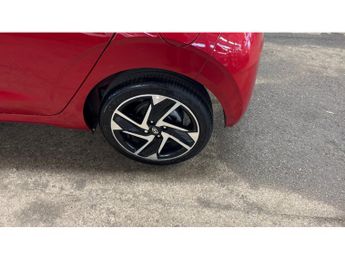 Hyundai i10 1.0 [63] Premium 5dr Auto [Nav] Petrol Hatchback