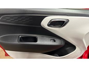 Hyundai i10 1.0 [63] Premium 5dr Auto [Nav] Petrol Hatchback