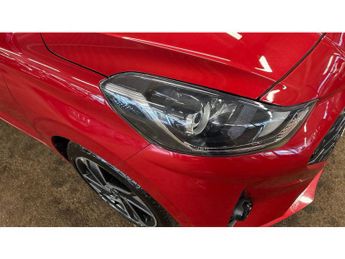 Hyundai i10 1.0 [63] Premium 5dr Auto [Nav] Petrol Hatchback