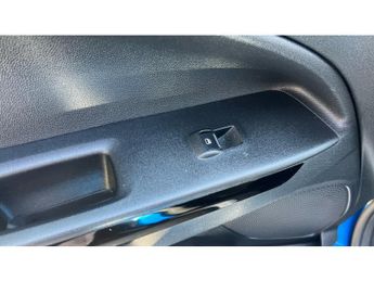 Ford EcoSport 1.0 EcoBoost 125 Titanium 5dr Auto Petrol Hatchback