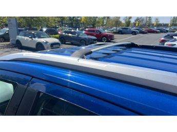 Ford EcoSport 1.0 EcoBoost 125 Titanium 5dr Auto Petrol Hatchback