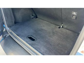 Ford EcoSport 1.0 EcoBoost 125 Titanium 5dr Auto Petrol Hatchback