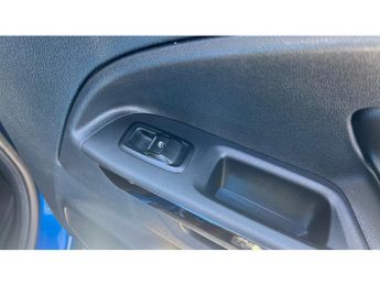 Ford EcoSport 1.0 EcoBoost 125 Titanium 5dr Auto Petrol Hatchback