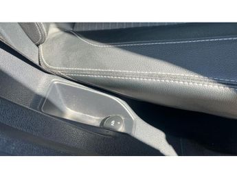 Ford EcoSport 1.0 EcoBoost 125 Titanium 5dr Auto Petrol Hatchback