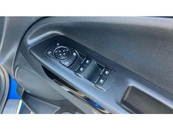 Ford EcoSport 1.0 EcoBoost 125 Titanium 5dr Auto Petrol Hatchback
