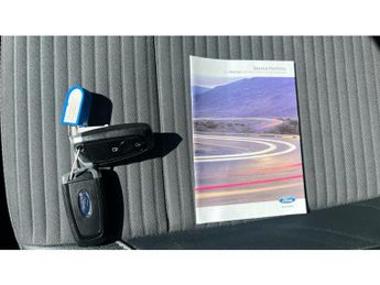 Ford EcoSport 1.0 EcoBoost 125 Titanium 5dr Auto Petrol Hatchback