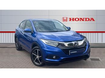 Honda HR-V 1.5 i-VTEC SE CVT 5dr Petrol Hatchback