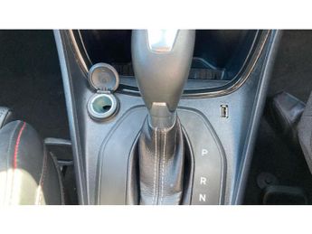 Ford Puma ST 1.0 EcoBoost Hybrid mHEV ST 5dr DCT Petrol Hatchback