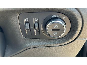 Vauxhall Grandland X 1.2 Turbo SRi Nav 5dr Auto Petrol Hatchback