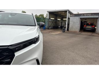 Honda CR-V 2.0 ePHEV Advance Tech 5dr eCVT Estate