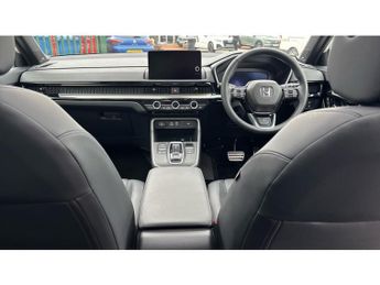 Honda CR-V 2.0 ePHEV Advance Tech 5dr eCVT Estate