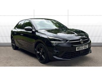 Vauxhall Corsa 1.2 Turbo GS Line 5dr Petrol Hatchback