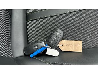 Peugeot 2008 1.2 PureTech 130 GT 5dr EAT8 Petrol Estate