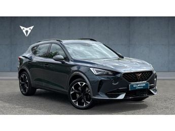 Cupra Formentor 2.0 TSI 310 VZ2 5dr DSG 4Drive Petrol Estate
