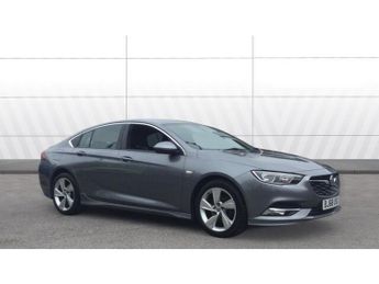 Vauxhall Insignia 2.0 Turbo D SRi Vx-line Nav 5dr Diesel Hatchback