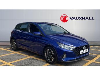 Hyundai I20 1.0T GDi Element 5dr Petrol Hatchback