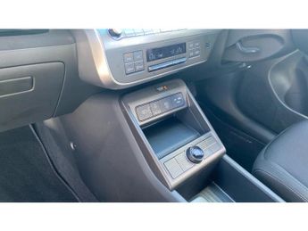 Hyundai KONA 160kW Advance 65kWh 5dr Auto Electric Hatchback