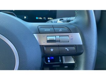 Hyundai KONA 160kW Advance 65kWh 5dr Auto Electric Hatchback