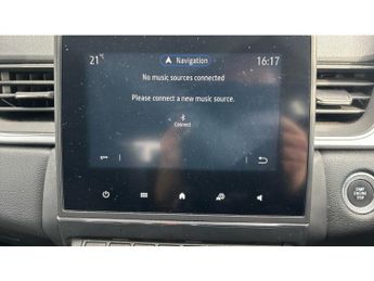 Renault Captur 1.6 E-Tech full hybrid 145 Techno 5dr Auto Hybrid Hatchback
