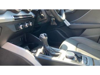 Audi Q2 35 TFSI S Line 5dr S Tronic Petrol Estate