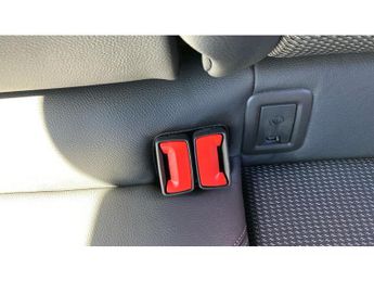 Audi Q2 35 TFSI S Line 5dr S Tronic Petrol Estate