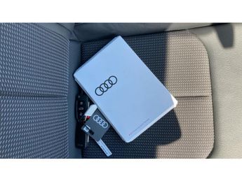 Audi Q2 35 TFSI S Line 5dr S Tronic Petrol Estate