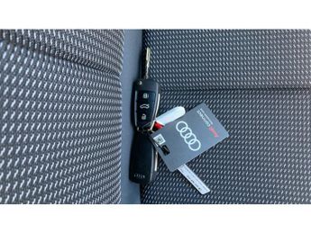 Audi Q2 35 TFSI S Line 5dr S Tronic Petrol Estate